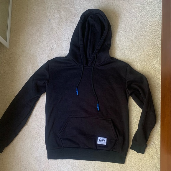 pacific blue surf Other - Pacific blue surf hoodie